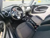 Usata Mini Cooper D Pepper 109 CV (80 kW) 2008 Utilitaria
