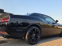 Usata Dodge Challenger SXT 309 CV (227 kW) 2017 Nero Coupé