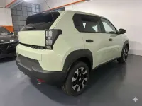 Nuova Fiat Grande Panda Icon 101 CV (74 kW) 2026 Azzurro lago Utilitaria