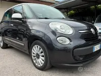 Usata Fiat 500L Easy 85 CV (62 kW) 2013 Monovolume