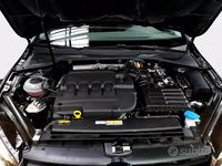 Używany VW Golf VII Business 115 KM (84 kW) 2019 Sedan/Limuzyna