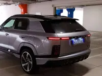 Usata KGM Actyon 163 CV (119 kW) 2026 Argento SUV
