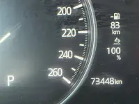 Usata Mazda CX-5 150 CV (110 kW) 2022 Zircon sand m SUV