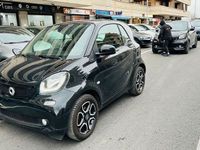 usata Smart ForTwo Coupé 90 0.9 Turbo twinamic Prime 2019