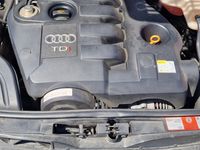 usata Audi A4 1.9 TDI