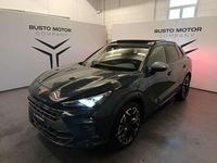 Usata Cupra Terramar 204 CV (150 kW) 2025 Blu/azzurro SUV