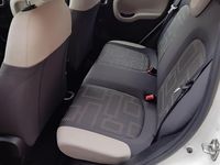 Usata Fiat Panda 4x4 75 CV (55 kW) 2012 Bianco Utilitaria