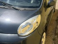 Usata Citroën C1 68 CV (50 kW) 2006 Utilitaria