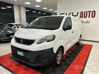 Usata Peugeot e-Expert Premium 56 kW (77 CV) 2021 Bianco Furgone