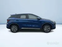 Nuova BYD Atto 3 Design 229 kW (312 CV) 2026 Bluazzurro SUV