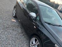 usata Seat Ibiza Ibiza 1.4 3p. Stylance