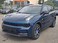 Usata Lynk & Co 01 179 CV (131 kW) 2023 Blu/azzurro SUV