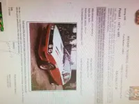 Usata Alfa Romeo Alfetta 1981 Bianco Coupé