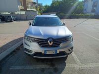 Usata Renault Koleos 177 CV (130 kW) 2019 Grigio SUV