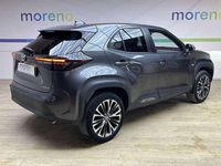 Usata Toyota Yaris Cross Lounge 116 CV (85 kW) 2021 Grigio SUV