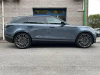 Usata Land Rover Range Rover Velar HSE Dynamic 300 CV (220 kW) 2023 Blu SUV