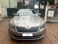 Usado Skoda Superb LAURIN & KLEMENT 280 CV (205 kW) 2017 Altro Berlina