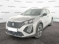 Usata Peugeot 2008 Allure 145 CV (106 kW) 2025 Grigio SUV