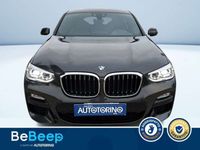 usata BMW X4 XDRIVE20D MSPORT AUTOXDRIVE20D MSPORT AUTO