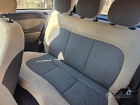 Usata Lancia Ypsilon 2006 Utilitaria