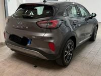 Usata Ford Puma 125 CV (91 kW) 2021 SUV