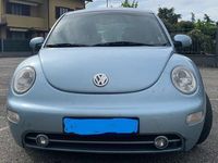 usata VW Beetle New1900 TDI