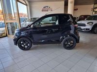 Nuova Aixam City 88 CV (64 kW) 2025 Nero Utilitaria