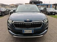 Usata Skoda Kodiaq Executive 150 CV (110 kW) 2022 Other SUV