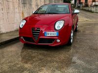 usata Alfa Romeo MiTo 1.6 120 cv
