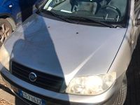 Usata Fiat Punto 2005 Berlina