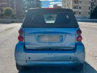 Usata Smart ForTwo Cabrio 71 CV (52 kW) 2012 Cabrio