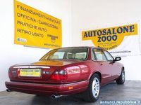 usata Jaguar XJ6 3.2S cat usato