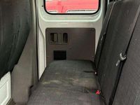 Usata Mercedes Sprinter 222 CV (163 kW) 2016 Bianco Furgone