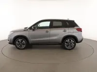 Usata Suzuki Vitara 129 CV (94 kW) 2024 Grigio SUV