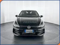 Nuova VW Golf VIII Edition 115 CV (84 kW) 2026 Nero Berlina