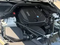 Usata BMW 520 Sport Line 190 CV (139 kW) 2018 Bianco Station wagon