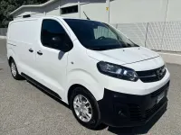 Usata Opel Vivaro-e Combi 120 CV (88 kW) 2020 Bianco Monovolume