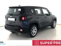 Używany Jeep Renegade Limited 131 KM (96 kW) 2024 Szary SUV