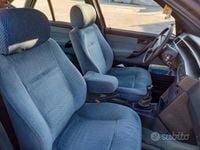 Usata Fiat Tempra 69 CV (50 kW) 1993 Grigio Berlina