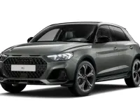 Nuova Audi A1 Ambiente 116 CV (85 kW) 2026 SUV