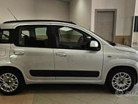 Usata Fiat Panda Easy 75 CV (55 kW) 2014 Grigio Utilitaria
