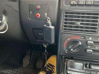 Usata Fiat Uno 58 CV (42 kW) 1992 Grigio Utilitaria