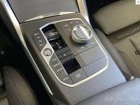 Usata BMW 420 M Sport 184 CV (135 kW) 2025 Verde Coupé