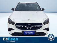 usata Mercedes GLA200 D PROGRESSIVE ADVANCED PLUS AUTOD PROGRESSIVE ADVANCED PLUS AUTO