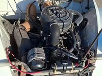 Usata Citroën 2CV 29 CV (21 kW) 1982 Berlina