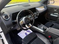 Usata Mercedes GLA35 AMG AMG 306 CV (225 kW) 2022 Bianco SUV