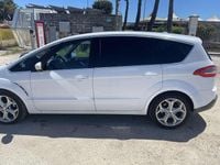 Usata Ford S-MAX Titanium 163 CV (119 kW) 2012 Monovolume