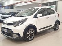 Usado Kia Picanto GT-Line 67 CV (49 kW) 2021 Blanco Utilitario