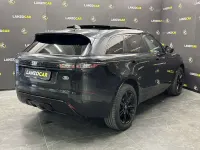 Usata Land Rover Range Rover Velar R-Dynamic 204 CV (150 kW) 2023 Nero SUV
