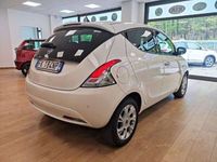 usata Lancia Ypsilon 1.2 69 CV 5 porte GPL Ecochic Gold UNICOPROPRIET